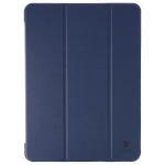 Husa Bizon Tab Croc compatibila cu OnePlus Pad Go 2, 12.1 inch, Dark Blue 2 - lerato.ro