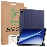 Husa Bizon Tab Croc compatibila cu OnePlus Pad Go 2, 12.1 inch, Dark Blue 9 - lerato.ro