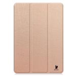 Husa Bizon Tab Lizard compatibila cu Xiaomi Redmi Pad 2, 11 inch, Rose Gold 2 - lerato.ro