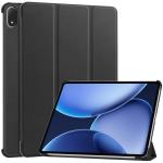 Husa Bizon Tab Croc compatibila cu OnePlus Pad 3 / 2 Pro / OPPO Pad 4 / 4 Pro, 13.2 inch, Negru 6 - lerato.ro