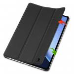 Husa Bizon Tab Croc compatibila cu OnePlus Pad 3 / 2 Pro / OPPO Pad 4 / 4 Pro, 13.2 inch, Negru 7 - lerato.ro