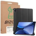 Husa Bizon Tab Croc compatibila cu OnePlus Pad 3 / 2 Pro / OPPO Pad 4 / 4 Pro, 13.2 inch, Negru 9 - lerato.ro