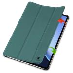 Husa Bizon Tab Croc compatibila cu OnePlus Pad 3 / 2 Pro / OPPO Pad 4 / 4 Pro, 13.2 inch, Dark Green 7 - lerato.ro