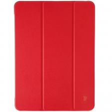 Huse tablete OnePlus Pad Go 2, Husa Bizon Tab Croc compatibila cu OnePlus Pad Go 2, 12.1 inch, Rosu, lerato.ro