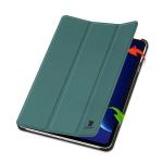 Husa Bizon Tab Croc compatibila cu OnePlus Pad Go 2, 12.1 inch, Dark Green 7 - lerato.ro