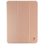 Husa Bizon Tab Croc compatibila cu OnePlus Pad Go 2, 12.1 inch, Rose Gold 2 - lerato.ro