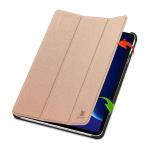 Husa Bizon Tab Croc compatibila cu OnePlus Pad Go 2, 12.1 inch, Rose Gold 7 - lerato.ro
