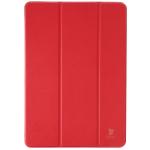 Husa Bizon Tab Lizard compatibila cu Xiaomi Redmi Pad 2 Pro, 12.1 inch, Rosu 2 - lerato.ro