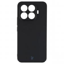 Huse si carcase Xiaomi 17T, Carcasa Bizon Shell compatibila cu Xiaomi 17T, Negru, lerato.ro
