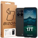 Carcasa Bizon Shell compatibila cu Xiaomi 17T, Negru 7 - lerato.ro