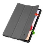 Husa Bizon Tab Lizard compatibila cu Xiaomi Redmi Pad 2 Pro, 12.1 inch, Gri 3 - lerato.ro
