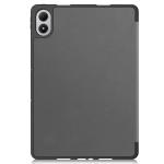 Husa Bizon Tab Lizard compatibila cu Xiaomi Redmi Pad 2 Pro, 12.1 inch, Gri 7 - lerato.ro