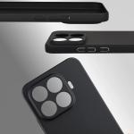Carcasa Bizon Shell compatibila cu Xiaomi 17T Pro, Negru 5 - lerato.ro