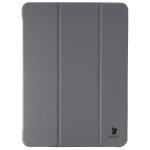 Husa Bizon Tab Croc compatibila cu OnePlus Pad Go 2, 12.1 inch, Gri 2 - lerato.ro