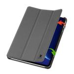 Husa Bizon Tab Croc compatibila cu OnePlus Pad Go 2, 12.1 inch, Gri 7 - lerato.ro