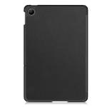 Husa Bizon Tab Croc compatibila cu Xiaomi Redmi Pad 2 SE, 9.7 inch, Negru 5 - lerato.ro
