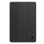 Husa Bizon Tab Croc compatibila cu Xiaomi Redmi Pad 2 SE, 9.7 inch, Negru 2 - lerato.ro