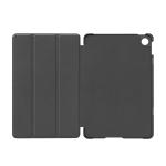 Husa Bizon Tab Croc compatibila cu Xiaomi Redmi Pad 2 SE, 9.7 inch, Negru 8 - lerato.ro