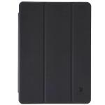 Husa Bizon Tab Clear Matt compatibila cu Samsung Galaxy Tab A11 Plus / A9 Plus, 11 inch, Negru 5 - lerato.ro
