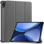 Husa Bizon Tab Croc compatibila cu OnePlus Pad 3 / 2 Pro / OPPO Pad 4 / 4 Pro, 13.2 inch, Gri 6 - lerato.ro