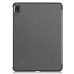 Husa Bizon Tab Croc compatibila cu OnePlus Pad 3 / 2 Pro / OPPO Pad 4 / 4 Pro, 13.2 inch, Gri 5 - lerato.ro