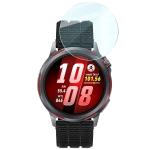 Folie sticla securizata Bizon Glass Watch Clear compatibila cu Huawei Watch GT Runner 2, Transparent 6 - lerato.ro