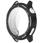 Carcasa cu protectie ecran BizonMobile Felipe compatibila cu Huawei Watch GT Runner 2 44 mm, Negru 4 - lerato.ro