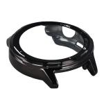 Carcasa cu protectie ecran BizonMobile Felipe compatibila cu Huawei Watch GT Runner 2 44 mm, Negru 6 - lerato.ro