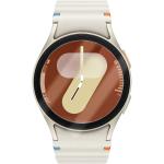 Folie sticla securizata Bizon Glass Watch Clear compatibila cu Samsung Galaxy Watch 7 40 mm, Transparent 6 - lerato.ro