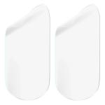 Set 2 folii protectie Bizon Watch Hydrogel compatibile cu Xiaomi Smart Band 10, Transparent 4 - lerato.ro