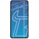 Kit protectie 2 in 1 BizonMobile, Carcasa Bizon Tur si Folie sticla securizata Bizon Glass Edge, compatibil cu Samsung Galaxy S26 Plus, Dark Purple 10 - lerato.ro