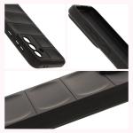 Kit protectie 2 in 1 BizonMobile, Carcasa Bizon Tur si Folie sticla securizata Bizon Glass Edge, compatibil cu Samsung Galaxy A36 5G / A56 5G, Negru 9 - lerato.ro