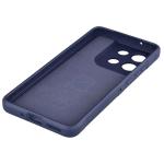 Kit protectie 2 in 1 BizonMobile, Carcasa Bizon Tur si Folie sticla securizata Bizon Glass Edge, compatibil cu Motorola Moto G86 5G / G86 Power 5G, Dark Blue 6 - lerato.ro