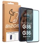 Kit protectie 2 in 1 BizonMobile, Carcasa Bizon Tur si Folie sticla securizata Bizon Glass Edge, compatibil cu Motorola Moto G86 5G / G86 Power 5G, Dark Blue 11 - lerato.ro