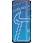 Kit protectie 2 in 1 BizonMobile, Carcasa Bizon Tur si Folie sticla securizata Bizon Glass Edge, compatibil cu Motorola Moto G86 5G / G86 Power 5G, Dark Purple 10 - lerato.ro