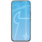 Set protectie 4in1 Bizon Glass Clear Pack, 3 folii sticla ecran + 1 folie sticla camera foto, compatibil cu Xiaomi Poco F8 Ultra, Transparent 4 - lerato.ro