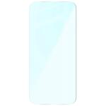 Set protectie 4in1 Bizon Glass Clear Pack, 3 folii sticla ecran + 1 folie sticla camera foto, compatibil cu Xiaomi Poco F8 Ultra, Transparent 5 - lerato.ro