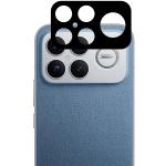 Set protectie 4in1 Bizon Glass Clear Pack, 3 folii sticla ecran + 1 folie sticla camera foto, compatibil cu Xiaomi Poco F8 Ultra, Transparent 6 - lerato.ro