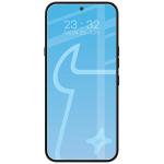 Set protectie 4in1 Bizon Glass Clear Pack, 3 folii sticla ecran + 1 folie sticla camera foto, compatibil cu Nothing Phone (4a) Pro, Transparent 4 - lerato.ro
