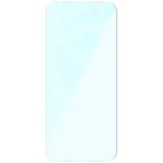 Set protectie 4in1 Bizon Glass Clear Pack, 3 folii sticla ecran + 1 folie sticla camera foto, compatibil cu Nothing Phone (4a) Pro, Transparent 5 - lerato.ro
