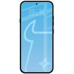 Set protectie 4in1 Bizon Glass Clear Pack, 3 folii sticla ecran + 1 folie sticla camera foto, compatibil cu Nothing Phone (4a), Transparent 4 - lerato.ro