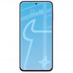 Set protectie 4in1 Bizon Glass Clear Pack, 3 folii sticla ecran + 1 folie sticla camera foto, compatibil cu Samsung Galaxy A27 5G, Transparent 4 - lerato.ro