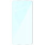 Set protectie 4in1 Bizon Glass Clear Pack, 3 folii sticla ecran + 1 folie sticla camera foto, compatibil cu Samsung Galaxy A27 5G, Transparent 5 - lerato.ro