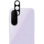Set protectie 4in1 Bizon Glass Clear Pack, 3 folii sticla ecran + 1 folie sticla camera foto, compatibil cu Samsung Galaxy A27 5G, Transparent 6 - lerato.ro