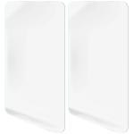 Set 2 folii protectie Bizon Glass Hydrogel compatibile cu Oppo Reno 13 Pro, Transparent 4 - lerato.ro