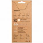 Set 2 folii protectie Bizon Glass Hydrogel compatibile cu Oppo Reno 13 Pro, Transparent 7 - lerato.ro