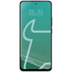 Set 2 folii protectie Bizon Glass Hydrogel compatibile cu Oppo Reno 13 F, Transparent 4 - lerato.ro