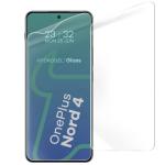 Set 2 folii protectie Bizon Glass Hydrogel compatibile cu OnePlus Nord 4, Transparent 4 - lerato.ro