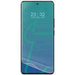 Set 2 folii protectie Bizon Glass Hydrogel compatibile cu Realme 14 Pro 5G, Transparent 4 - lerato.ro