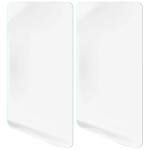 Set 2 folii protectie Bizon Glass Hydrogel compatibile cu Realme 14 Pro 5G, Transparent 5 - lerato.ro
